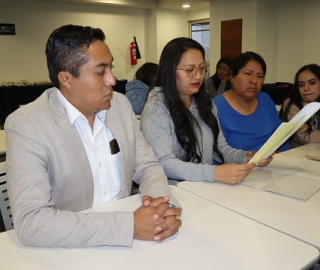 Taller participativo de socialización de resultados y estrategias psicopedagógicas para la convivencia en centros de práctica