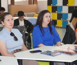 Fortalecimiento contable de pequeños emprendimientos de la zona fronteriza del sur del Ecuador