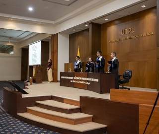 Ceremonia de Incorporación | 26 de septiembre | Mañana Ceremonia de Incorporación | 26 de septiembre | Mañana