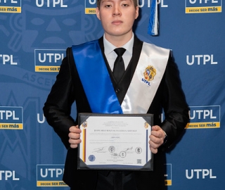 Ceremonia de Incorporación | 25 de noviembre | Mañana