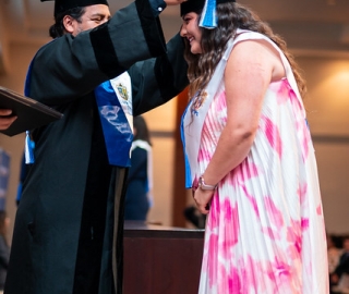 Ceremonia de Incorporación | 20 de marzo 2026 | Mañana