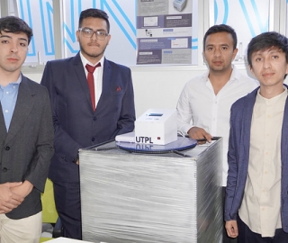 Estudio hidráulico de tributarios de los ríos Malacatos y Zamora en la ciudad de Loja.