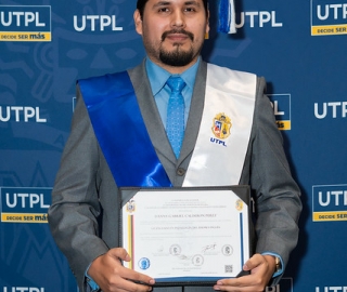 Ceremonia de Incorporación | 6 de noviembre | Mañana