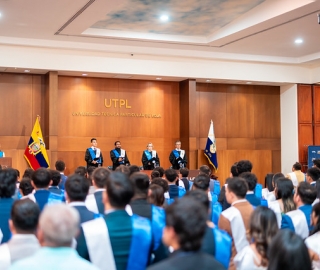 Ceremonia de Incorporación | 20 de marzo 2026 | Mañana