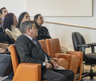 Preparación para la Auditoría Interna ISO 9001 en la UTPL Preparación para la Auditoría Interna ISO 9001 en la UTPL