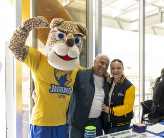 Vive UTPL | Jóvenes de bachillerato conocen la experiencia universitaria