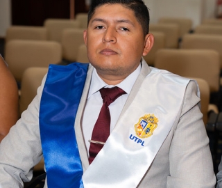 Ceremonia de Incorporación | 10 de diciembre | Tarde