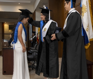 Ceremonia de Incorporación | 24 de abril 2024 | Mañana Ceremonia de Incorporación | 24 de abril 2024 | Mañana