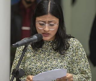 Presentación del libro “Eco Fábulas”: una invitación a leer, aprender y generar conciencia