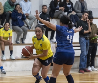 Final de Baloncesto XVI Olimpiadas UTPL Final de Baloncesto XVI Olimpiadas UTPL