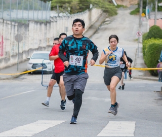 Carrera 5K Pasos Solidarios 2025 Carrera 5K Pasos Solidarios 2025