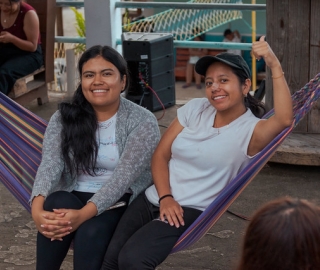 Campamento Juventud Idente 2026