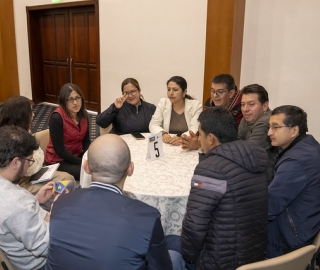 Jornadas de Reflexión Humanística 2025 Jornadas de Reflexión Humanística 2025