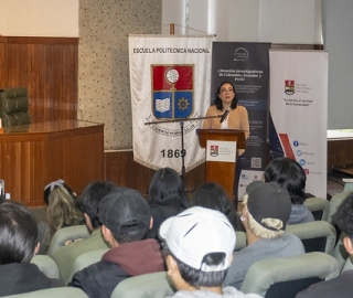 Relacionamiento interuniversitario a favor de la investigación y la promoción de mujeres en la ciencia. Relacionamiento interuniversitario a favor de la investigación y la promoción de mujeres en la ciencia.