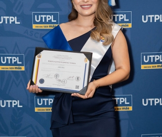 Ceremonia de Incorporación | 25 de noviembre | Mañana