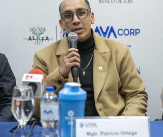 Rueda de Prensa, Olimpiadas Interinstitucionales 2025