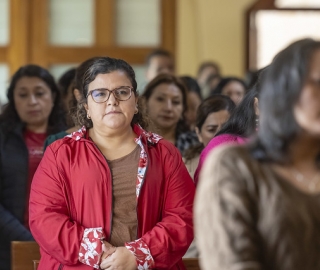 Reconocimiento a una trayectoria de servicio y legado institucional UTPL