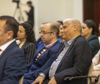 Gala de Investigador UTPL