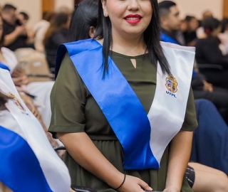 Ceremonia de Incorporación | 27 de noviembre | Tarde