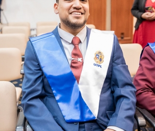 Ceremonia de Incorporación | 29  de julio | Mañana