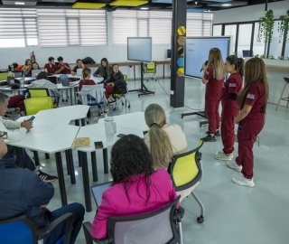 Aprendizaje Basado en Problemas para el desarrollo de prototipos alimentarios que respondan a deficiencias nutricionales