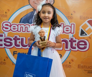 Concurso de canto en la Semana del Estudiante "Fernando Rielo" 2025 Concurso de canto en la Semana del Estudiante "Fernando Rielo" 2025