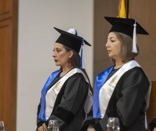 Ceremonia de Incorporación | 27 de marzo 2026 | Tarde Ceremonia de Incorporación | 27 de marzo 2026 | Tarde