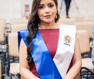Ceremonia de Incorporación | 29  de julio | Mañana