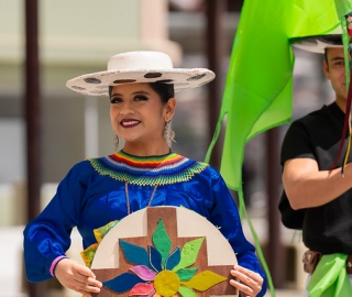 Apertura del Inti Raymi de las universidades y diversidades 2025 Apertura del Inti Raymi de las universidades y diversidades 2025