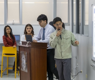 Expo Semestre Ascendere | Gestión de Talento Humano Expo Semestre Ascendere | Gestión de Talento Humano