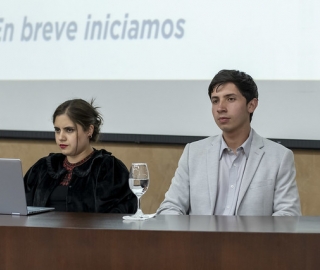 Diálogos Éticos: El ejercicio de la abogacía entre la defensa de los derechos y el compromiso con la verdad Diálogos Éticos: El ejercicio de la abogacía entre la defensa de los derechos y el compromiso con la verdad