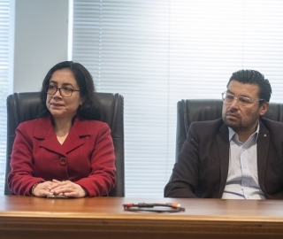 UTPL y Cancillería estrechan lazos de cooperación UTPL y Cancillería estrechan lazos de cooperación
