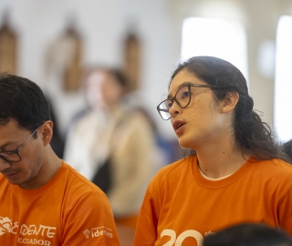 Misión Idente Profesional Taquil 2026