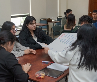 Taller de alimentación inteligente Taller de alimentación inteligente