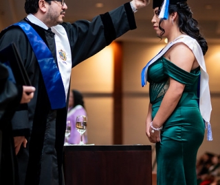 Ceremonia de Incorporación | 24 de junio | Mañana