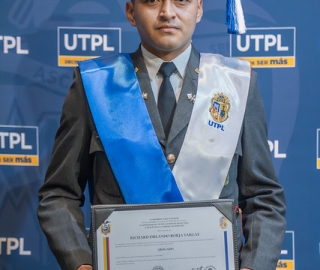 Ceremonia de Incorporación | 20 de abril 2026 | Tarde