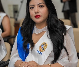 Ceremonia de Incorporación | 30 de octubre | Mañana