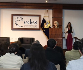 Conecta Paz – Encuentro Binacional de Comunicación, Periodismo e Innovación