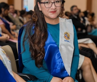 Ceremonia de Incorporación | 16 de octubre | Tarde Ceremonia de Incorporación | 16 de octubre | Tarde