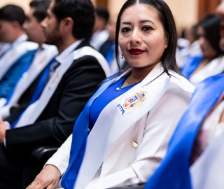Ceremonia de Incorporación | 24 de junio | Mañana