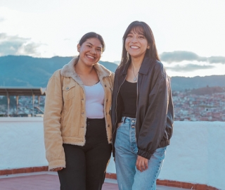 Voluntariado Idente UTPL 2025 Voluntariado Idente UTPL 2025