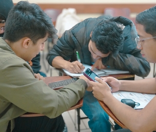 Gestión del Talento en Acción: Aprendizaje Experiencial en Empresas Industriales