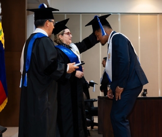 Ceremonia de Incorporación | 30 de marzo 2026 | Tarde Ceremonia de Incorporación | 30 de marzo 2026 | Tarde