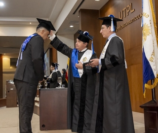 Ceremonia de Incorporación | 29 de julio | Mañana Ceremonia de Incorporación | 29 de julio | Mañana