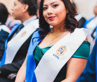 Ceremonia de Incorporación | 23 de octubre | Mañana