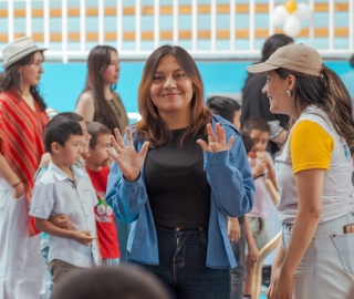 Navidad UTPL 2025 | Agasajo navideño Catamayo Navidad UTPL 2025 | Agasajo navideño Catamayo