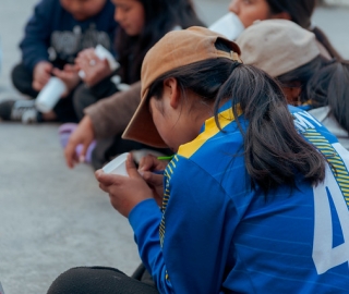 Misión Idente Ecuador 2025