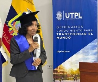 Incorporación UTPL Santa Cruz | Puerto Ayora – Galápagos
