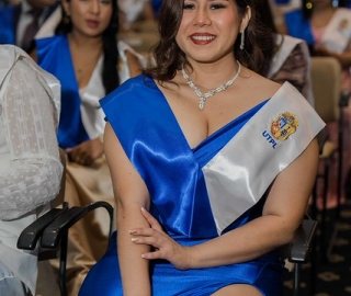 Ceremonia de Incorporación | 30 de octubre | Mañana