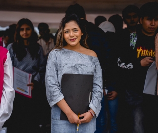 Prueba de admisión – Periodo abril - agosto 2026